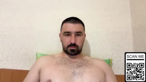 Vadim online show from June 2, 7:27 pm