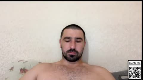 Vadim online show from July 7, 7:40 pm