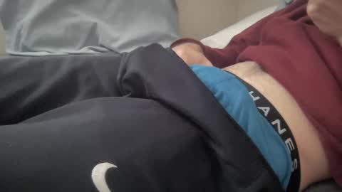 hardandhorny145 online show from December 13, 4:16 pm