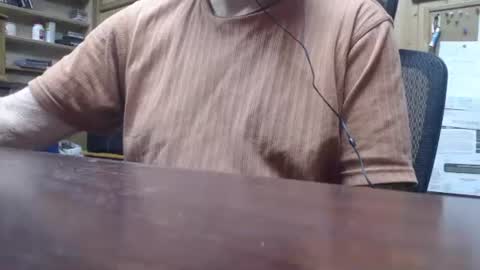 Brad online show from January 10, 1:52 pm