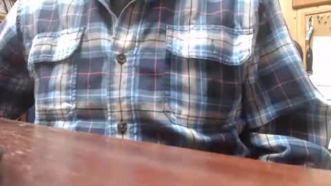 Brad online show from January 13, 6:27 pm