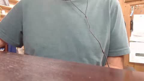 Brad online show from January 15, 7:05 am