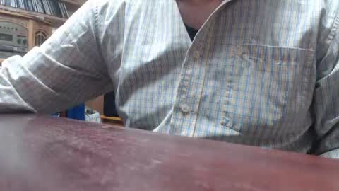 Brad online show from January 30, 5:06 pm