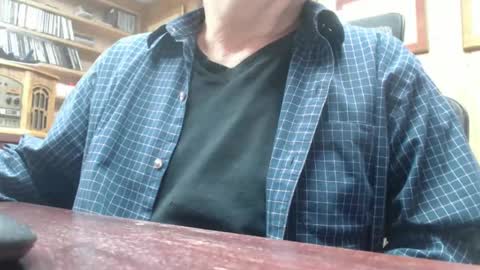 Brad online show from February 8, 10:51 pm