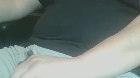 Snapshot of hardcanuck59 chatting on January 9, 11:24 pm Horny and Hard all the time online show from January 9, 11:24 pm