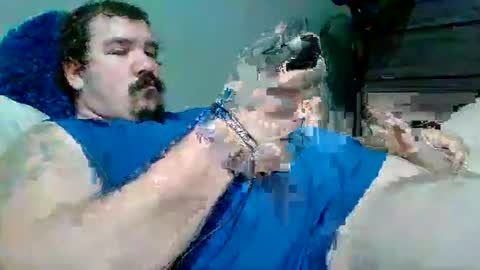 cervixpainter25 online show from December 19, 3:13 am