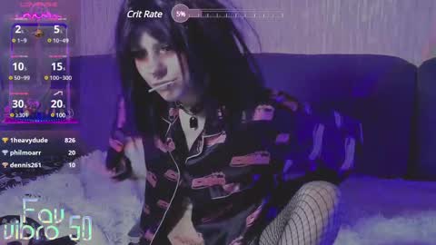 Mia online show from March 2, 11:39 am