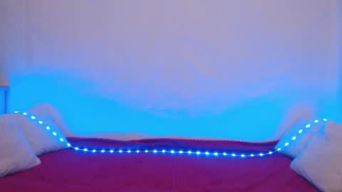 Emily online show from November 9, 9:35 pm