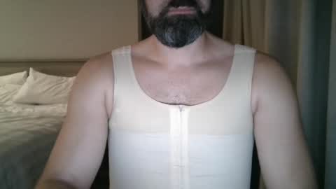 HcoreMike online show from March 1, 3:10 am