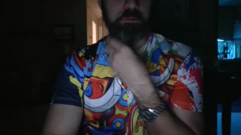 HcoreMike online show from March 7, 1:09 am