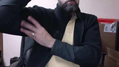 HcoreMike online show from September 28, 12:10 pm