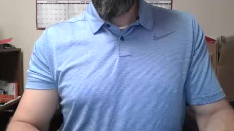 HcoreMike online show from April 1, 1:34 pm