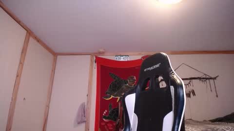 Austin online show from February 9, 6:23 pm