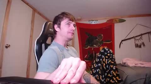 Austin online show from February 24, 2:42 am