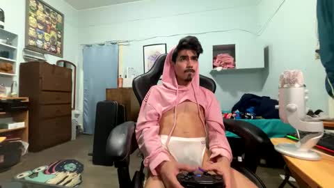 harddmikee online show from February 15, 6:21 am