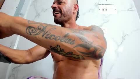 PETTER online show from February 3, 2:53 am