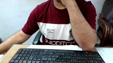 hardfeelling3 online show from November 5, 5:07 am