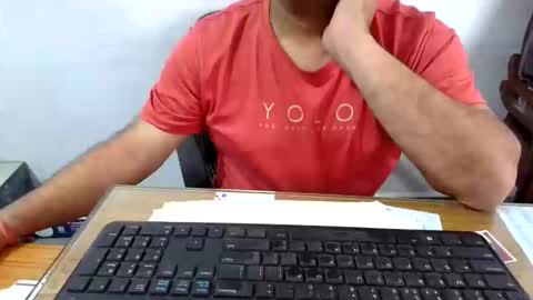 hardfeelling3 online show from March 4, 7:47 am