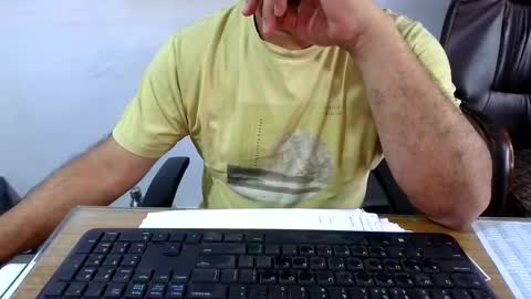 hardfeelling3 online show from March 18, 4:59 am