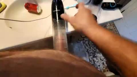 Snapshot of hardforu8675 chatting on September 13, 8:08 pm hardforu8675 online show from September 13, 8:08 pm