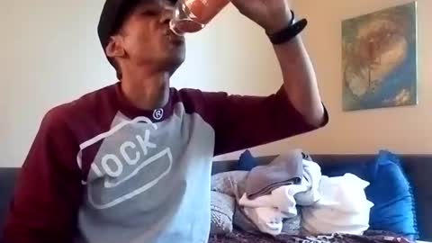 hardfux4fun online show from April 5, 7:00 pm