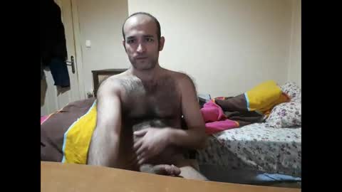 Snapshot of hardhairy10 chatting on February 28, 6:53 pm hardhairy10 online show from February 28, 6:53 pm