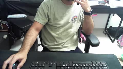 hardistyle online show from February 15, 9:44 pm