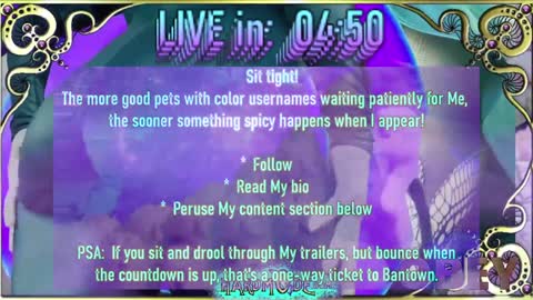 B0ne Daddy Bonesaw Real-Life College of Whispers Bard   mindfuck brainwash hypno cerebral sensual  online show from December 5, 4:12 pm