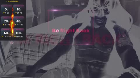 MATTSTEEL - ITALIAN STALLION online show from November 14, 6:34 am