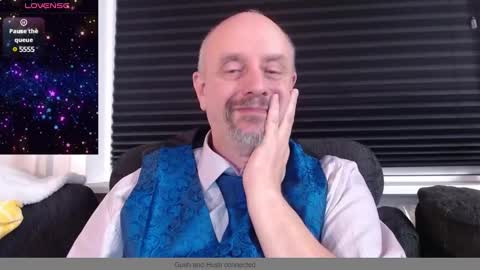 Snapshot of hardmrlazy chatting on February 1, 8:16 pm MrLazy online show from February 1, 8:16 pm