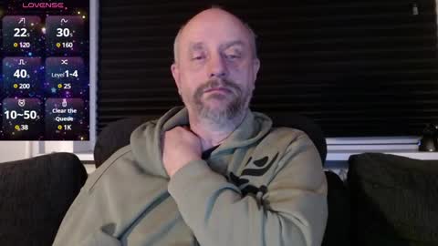 Snapshot of hardmrlazy chatting on February 17, 10:47 pm MrLazy online show from February 17, 10:47 pm