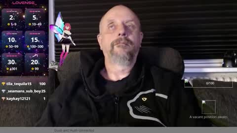 Snapshot of hardmrlazy chatting on September 15, 7:47 pm MrLazy online show from September 15, 7:47 pm