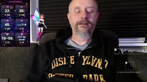 Snapshot of hardmrlazy chatting on September 29, 6:35 pm MrLazy online show from September 29, 6:35 pm