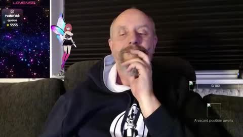 Snapshot of hardmrlazy chatting on October 2, 5:53 pm MrLazy online show from October 2, 5:53 pm