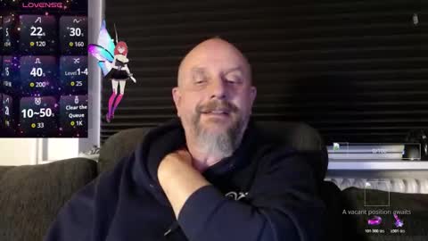 Snapshot of hardmrlazy chatting on November 4, 7:02 pm MrLazy online show from November 4, 7:02 pm