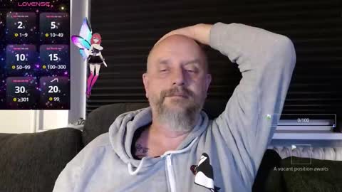 Snapshot of hardmrlazy chatting on November 7, 7:03 pm MrLazy online show from November 7, 7:03 pm