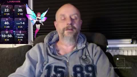 Snapshot of hardmrlazy chatting on November 11, 7:58 pm MrLazy online show from November 11, 7:58 pm