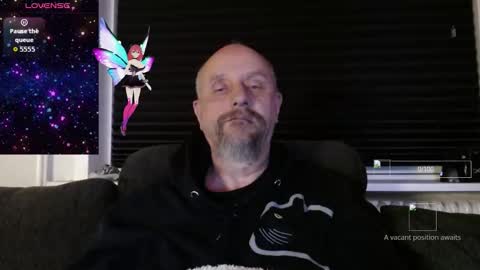 Snapshot of hardmrlazy chatting on November 19, 7:14 pm MrLazy online show from November 19, 7:14 pm