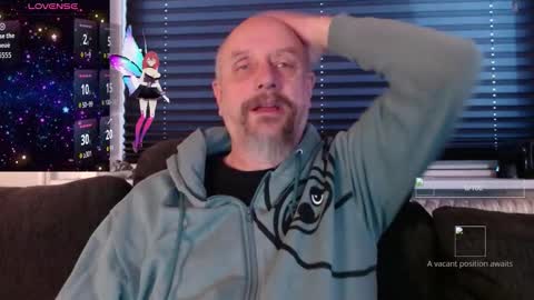 Snapshot of hardmrlazy chatting on November 24, 8:36 am MrLazy online show from November 24, 8:36 am