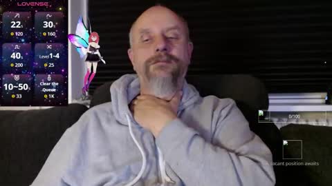 Snapshot of hardmrlazy chatting on December 1, 6:57 pm MrLazy online show from December 1, 6:57 pm