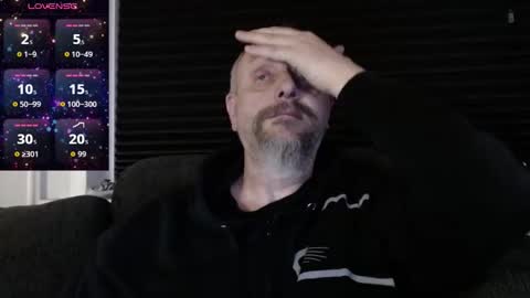 Snapshot of hardmrlazy chatting on December 4, 8:06 pm MrLazy online show from December 4, 8:06 pm