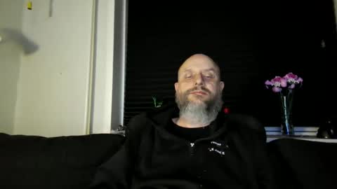 MrLazy online show from April 7, 10:09 pm