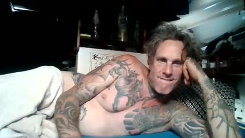 hardnthick online show from January 11, 1:32 am