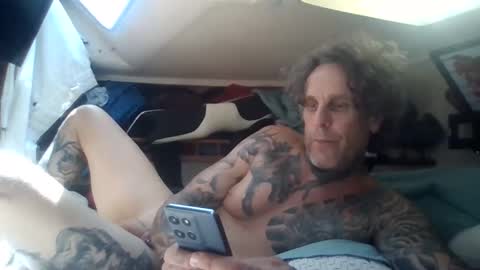 hardnthick online show from March 2, 5:30 am