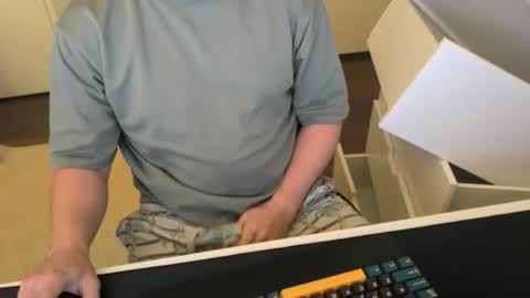 Stand Lee online show from March 2, 2:13 pm