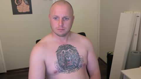 Stand Lee online show from March 27, 7:14 am