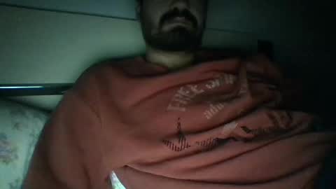 SIR HARD online show from December 1, 10:43 pm