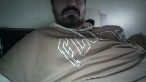 SIR HARD online show from February 26, 6:43 pm