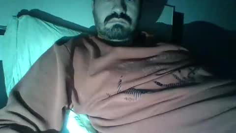 SIR HARD online show from December 2, 9:21 pm