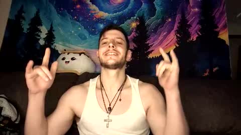 hardselfsucker1 online show from May 12, 2:19 am